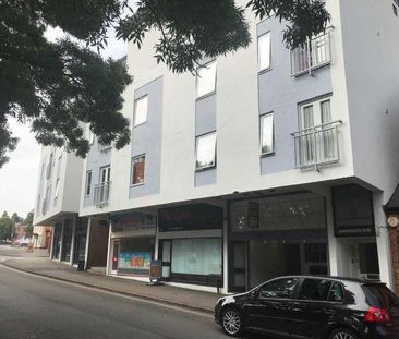 The Counting House, Calthorpe Street, Banbury, OX16 - Photo 6