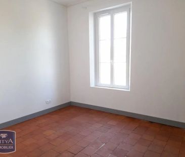 Maison à louer 3 pièces 72m² - Photo 3