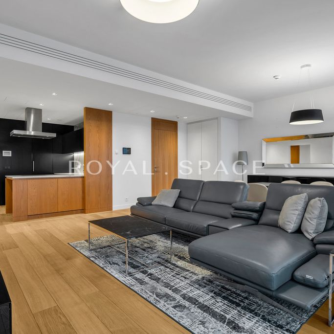 Warszawa, Śródmieście, Złota - Zdjęcie 1