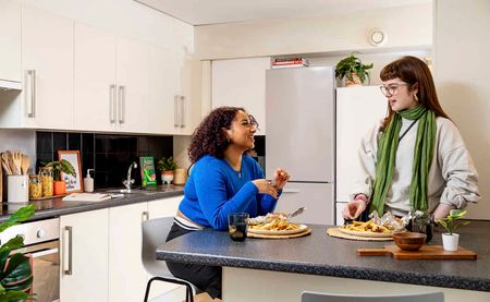 Large High Double Studio - Photo 5