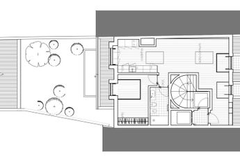 1 Bedroom Apartment with a view, Lapa, Lisboa