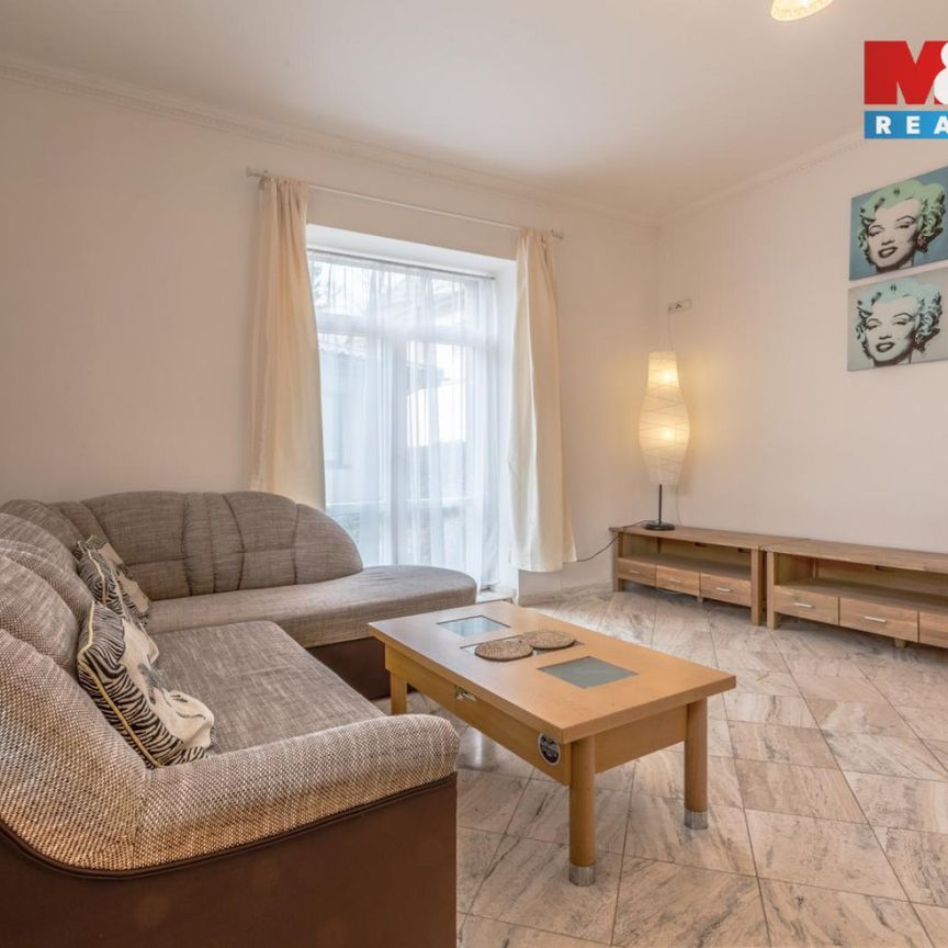 Pronájem rodinného domu 140 m², Josefinino údolí 521, Liberec - Photo 1