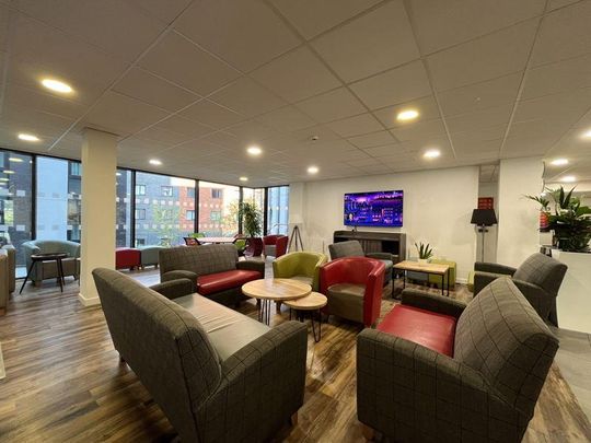 1 bedroom apartment to rent - Photo 1