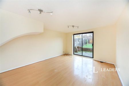 2 bedroom house to rent - Photo 2