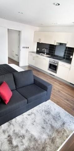 Studio Flat, Number One, M50 - Photo 1