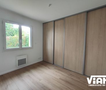 MAISON NEUVE PROCHE CLINIQUE CHENIEUX - Photo 4
