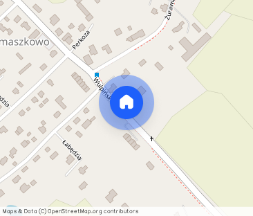 Domek na wynajem do wiosny - Фото 1