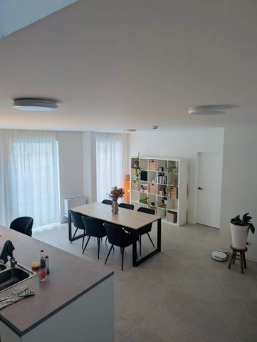 Appartement te huur - Photo 4