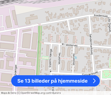 Vestervej 145 - Foto 1