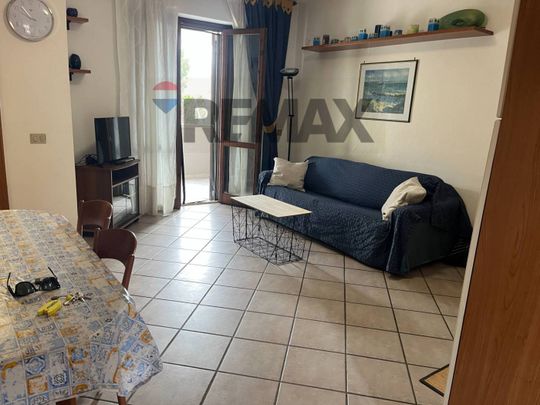 Bilocale via dei Maceratoi 30, Santa Caterina, Santa Maria delle Grazie, Capomulini, Acireale - Photo 1