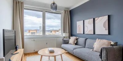 Blueground ID357, Innere Stadt - Photo 3