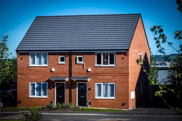 3 bedroom terraced house to rent - Photo 1