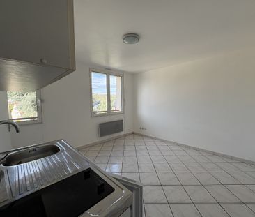 Location Appartement 1 pièce 20m² VILLEBON SUR YVETTE 91140 - Photo 3