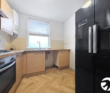 1 bedroom maisonette to rent - Photo 4