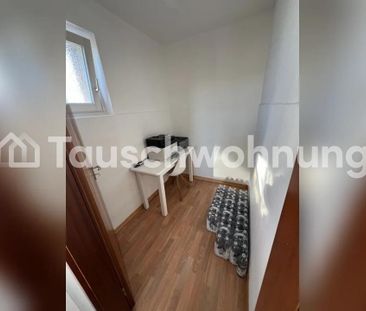 TAUSCHWOHNUNG Tausche ruhige schöne günstige Wohnung gegen Neubau - Photo 6