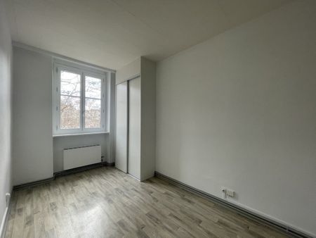 APPARTEMENT T3 A LOUER LYON 4EME ARRONDISSEMENT Mairie-Tabareau - Photo 4