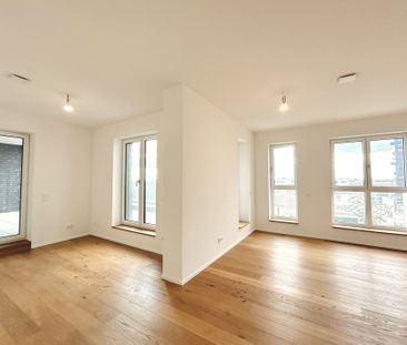 3-Zimmer-Apartment mit einer hochwertigen Designnote im Hochpunkt E - Photo 6