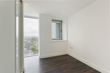 2 bedroom apartment to rent - Photo 2