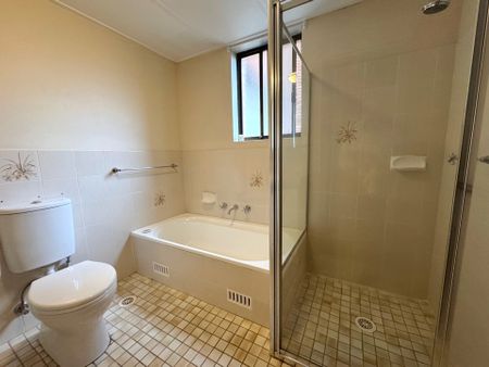 Large 2 Bedroom Unit - Great Location - Photo 2