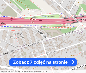 Dwupokojowa kawalerka w nowo wybudowanym budynku z ogródkiem - Zdjęcie 1