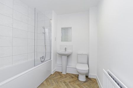 1 bedroom apartment to rent - Photo 2