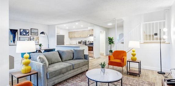 1 Bedroom - 350 Rue Prince-Arthur Ouest, Montréal - Photo 2