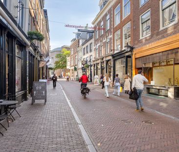 Schoutenstraat 12-B, Domplein, Neude, Janskerkhof, 3512GB, Utrecht - Photo 3