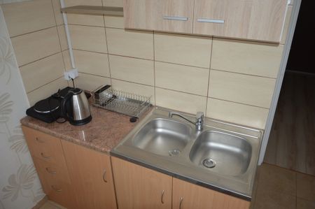 mieszkanie na wynajem Szczecin os. Kaliny - Zdjęcie 3