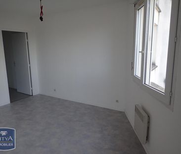 Location Appartement 1 pièce 33m² LE MANS 72000 - Photo 4