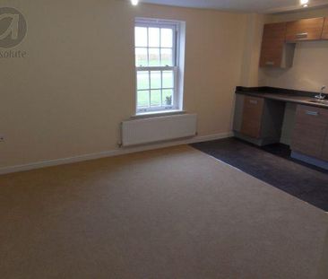 1 bedroom flat to rent - Photo 6