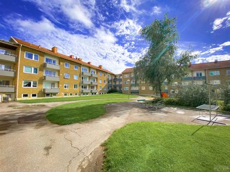 Järvstigen 7 A - Foto 2