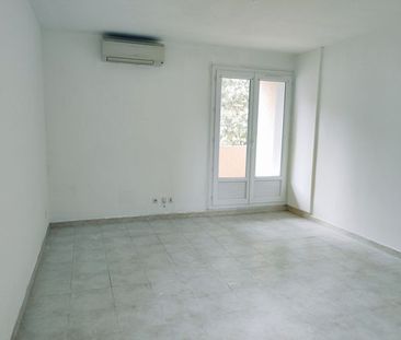 Appartement 2 pièces à louer - Photo 1