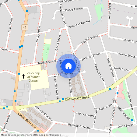 20 The Crescent, Qld 4151, Coorparoo