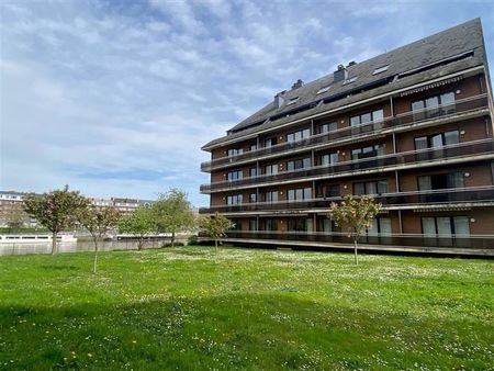 Appartement te huur - Foto 3