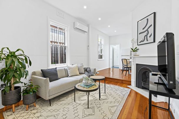 Charming 2-Bedroom Home in Prime South Newtown Location - Photo 1