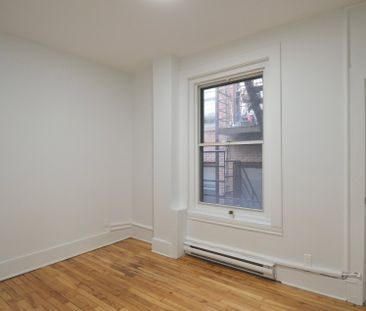 Condo à louer, Montréal (Côte-des-Neiges/Notre-Dame-de-Grâce) - Photo 5