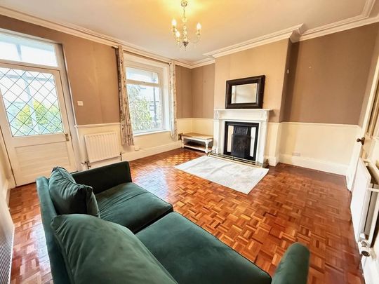 2 bedroom semi-detached house to rent - Photo 1