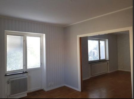 Kamvägen, Burträsk - Foto 3