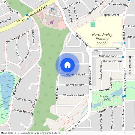 31 Kitcliffe Way, WA 6069, Aveley