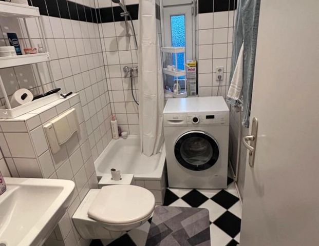 Short term Sublet in Simon-Dach Straße ab 1st Dec bis 15th Jan - Foto 1