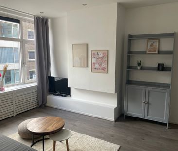 Te huur: Appartement Hoogstraat 69 C in Rotterdam - Photo 2