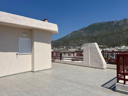 Διαμέρισμα για ενοικίαση Λουτράκι (Λουτράκι-Περαχώρα) - Photo 4