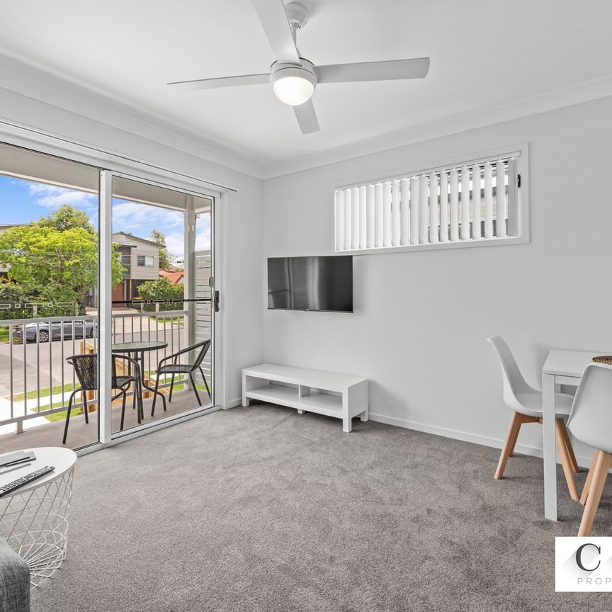 3 Foster Street, Newmarket QLD 4051 - Apartment For Rent | Domain - Photo 1