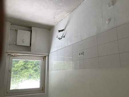 Großzügige 3-Zimmer-Wohnung am Wehberg ! - Photo 4