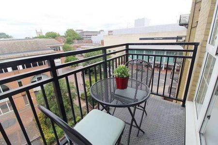 Riverside House, Fobney Street, Reading, RG1 - Photo 4