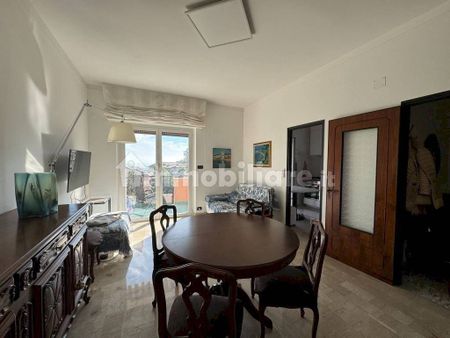 Trilocale via Emilio Salgari 44, Pegli, Genova - Foto 2