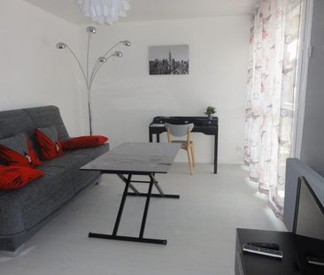 Location Appartement 1 pièce 33m² LE CREUSOT 71200 - Photo 2