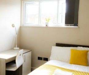 Ideal Spacious Student Pad - Photo 5