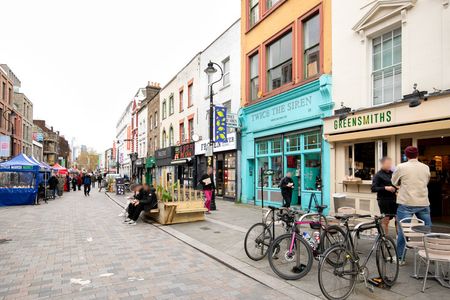 Lower Marsh - Photo 2