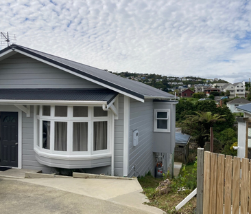 81 Moorefield Road, Johnsonville Wellington 6037 - Photo 1